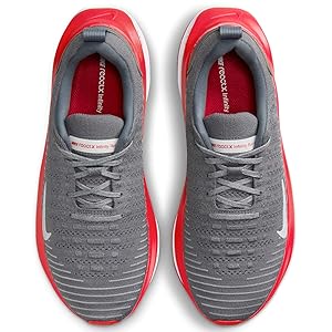 Nike W ReactX Infinity Run 4 TB Women's Road Running Shoes